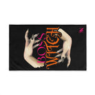 Boss Witch | Mix & Match Classic Fun-Flirty Lovers’ Towels