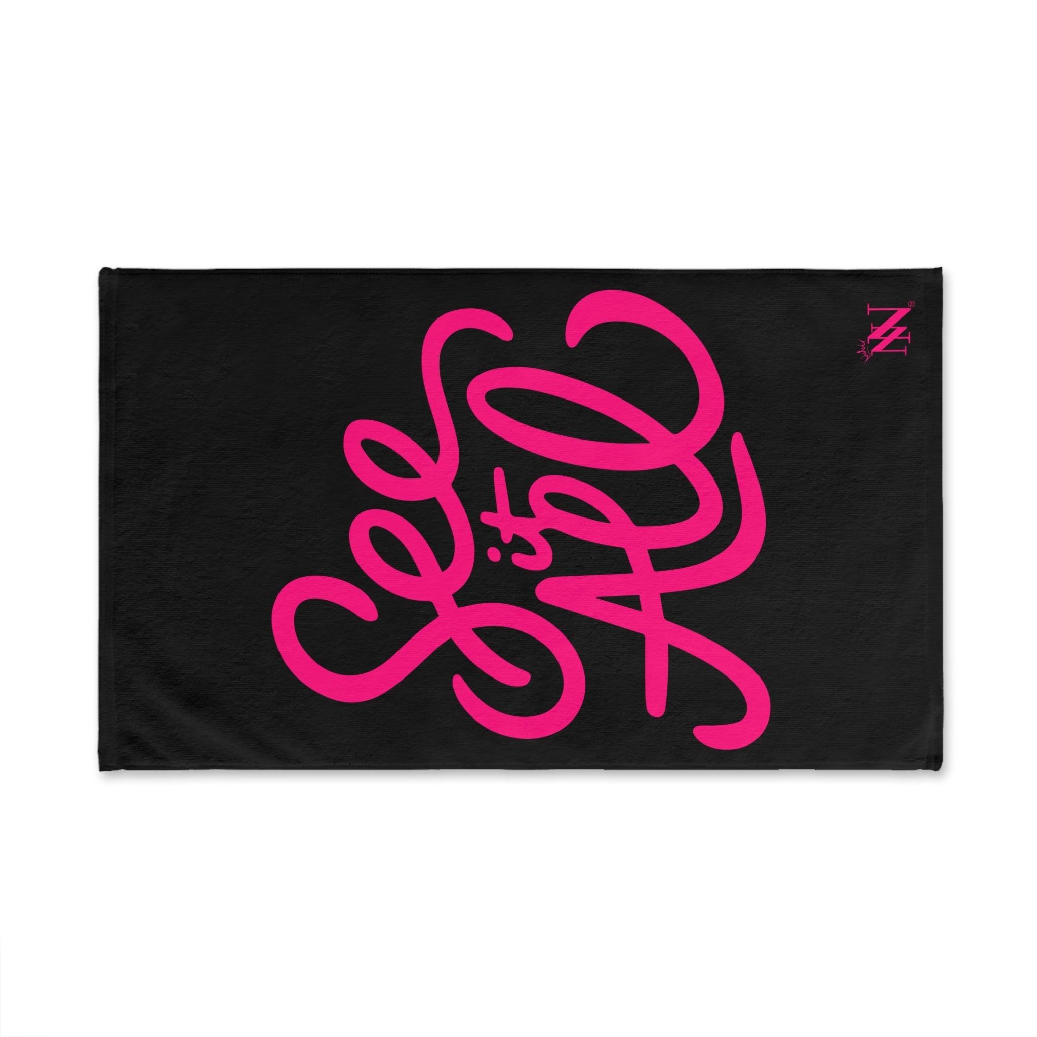 See It All | Mix & Match Original Fun-Flirty Lovers’ Towels