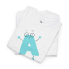 Happy A? | Nectar Napkins Fun-Flirty Lovers’ T-Shirts