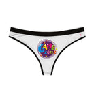 Game Zone | Mix & Match Women’s Fun-Flirty Lovers’ Thongs