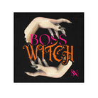 Boss Witch | Mix & Match Lils’ Fun-Flirty Lovers’ Towels