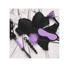 Ring Bell for Sex Playtime Photograph | Mix & Match Lils’ Fun-Flirty Lovers’ Towels
