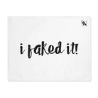 I Faked It! | Mix & Match Playful Fun-Flirty Lovers’ Toy Mats