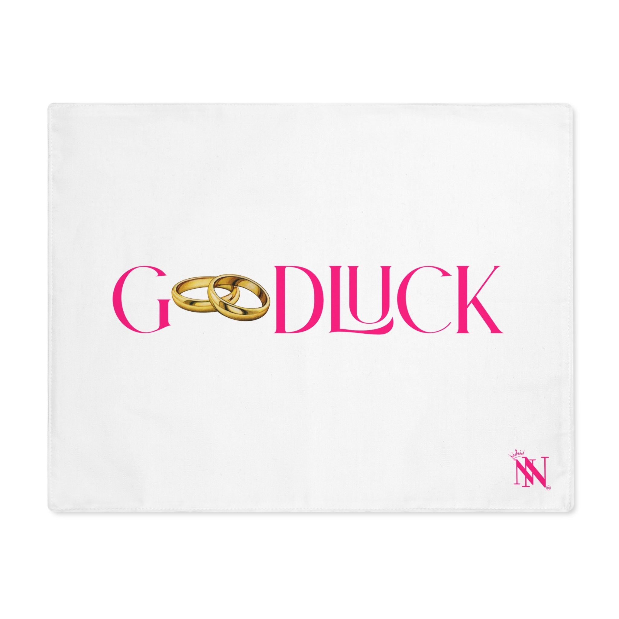 Good Luck Rings | Mix & Match Playful Fun-Flirty Lovers’ Toy Mats