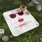 BeYOUtiful Girl | Mix Match Fun-Flirty Lovers’ Water-Resistant Blankets