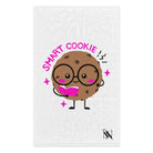 Smart Cookie | Mix & Match Soft Fun-Flirty Lovers’ Towels