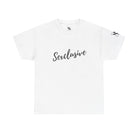 Sexclusive | Mix & Match 100% Cotton Unisex Fun-Flirty Lovers’ Tees