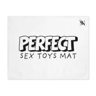 Perfect Sex Toys Mat | Mix & Match Playful Fun-Flirty Lovers’ Toy Mats