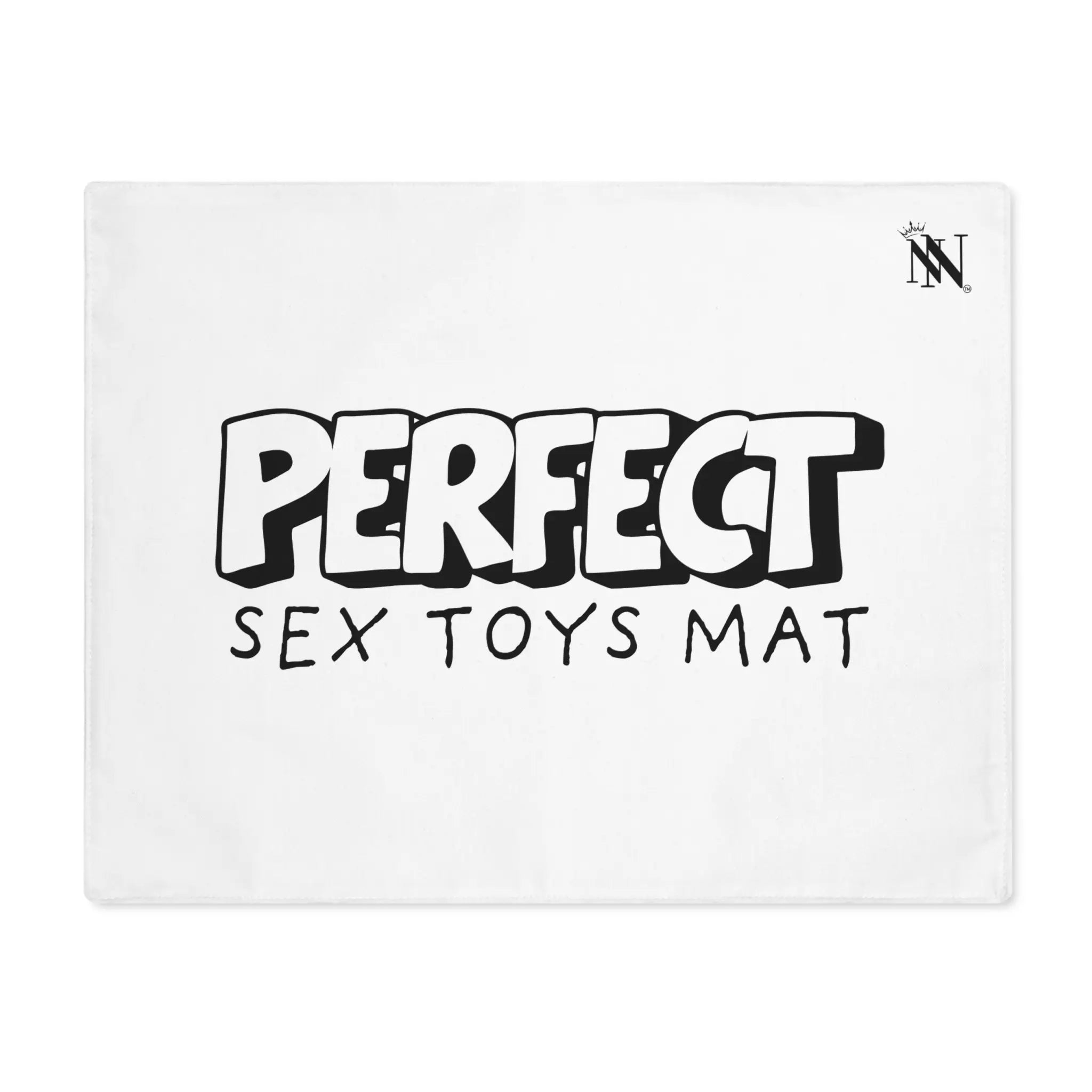 Perfect Sex Toys Mat | Mix & Match Playful Fun-Flirty Lovers’ Toy Mats