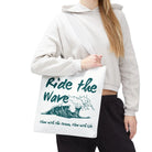 Ride the Wave | Mix & Match Fun-Flirty Lovers’ Totes