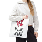 Falling in Love | Mix & Match Fun-Flirty Lovers’ Totes