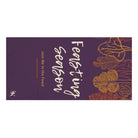 Feasting Season | Mix & Match XL Fun-Flirty Lovers’ Towels