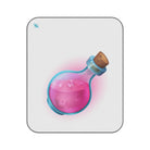 Love Potion #9 | Mix Match Fun-Flirty Lovers’ Water-Resistant Blankets