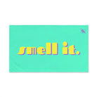 Smell It | Mix & Match Original Fun-Flirty Lovers’ Towels