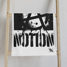 Vague Notion Anarchy | Mix & Match Classic Fun-Flirty Lovers’ Towels