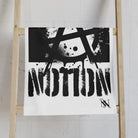 Vague Notion Anarchy | Mix & Match Classic Fun-Flirty Lovers’ Towels