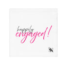 Happily Engaged! | Mix & Match Lils’ Fun-Flirty Lovers’ Towels