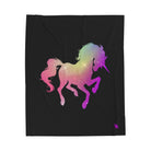 Mystical Unicorn | Mix & Match Fun-Flirty Lovers’ Blankets