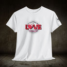 I Love To Cum | Mix & Match 100% Cotton Unisex Fun-Flirty Lovers’ Tees