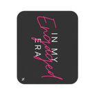 In My Engaged Era Playful Women’s Water-Resistant Squirt Blanket
