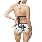 Booty Pirate | Mix & Match Fun-Flirty Lovers’ String Bikinis