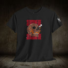 Sex Is On Fire | Mix & Match Cotton Unisex Fun-Flirty Lovers’ T-Shirts