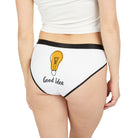Good Idea | Mix & Match Women’s Fun-Flirty Lovers’ Panties