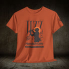 Jizz Night! | Mix & Match 100% Cotton Unisex Fun-Flirty Lovers’ Tees