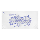 SuperStar | Mix & Match XL Fun-Flirty Lovers’ Towels