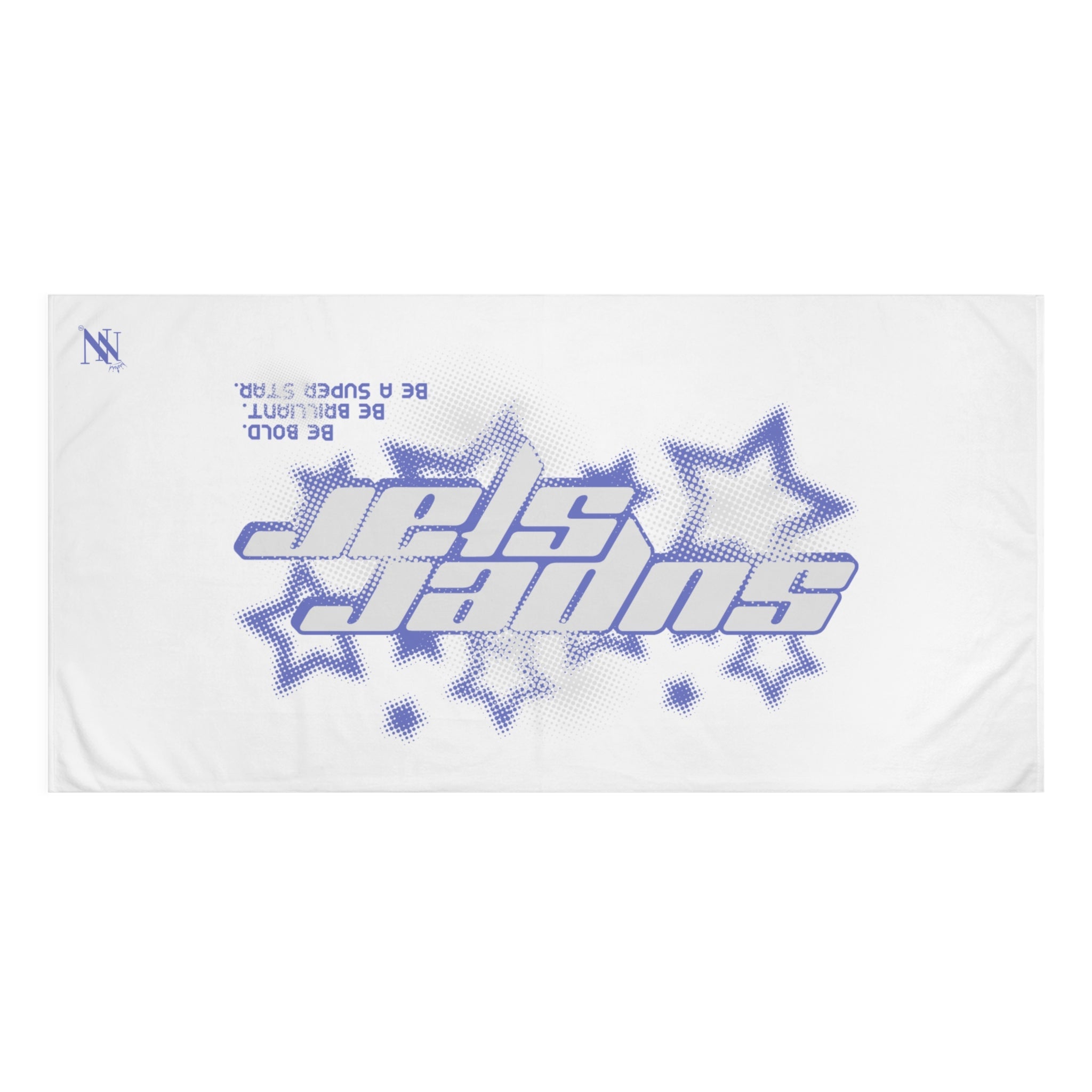 SuperStar | Mix & Match XL Fun-Flirty Lovers’ Towels