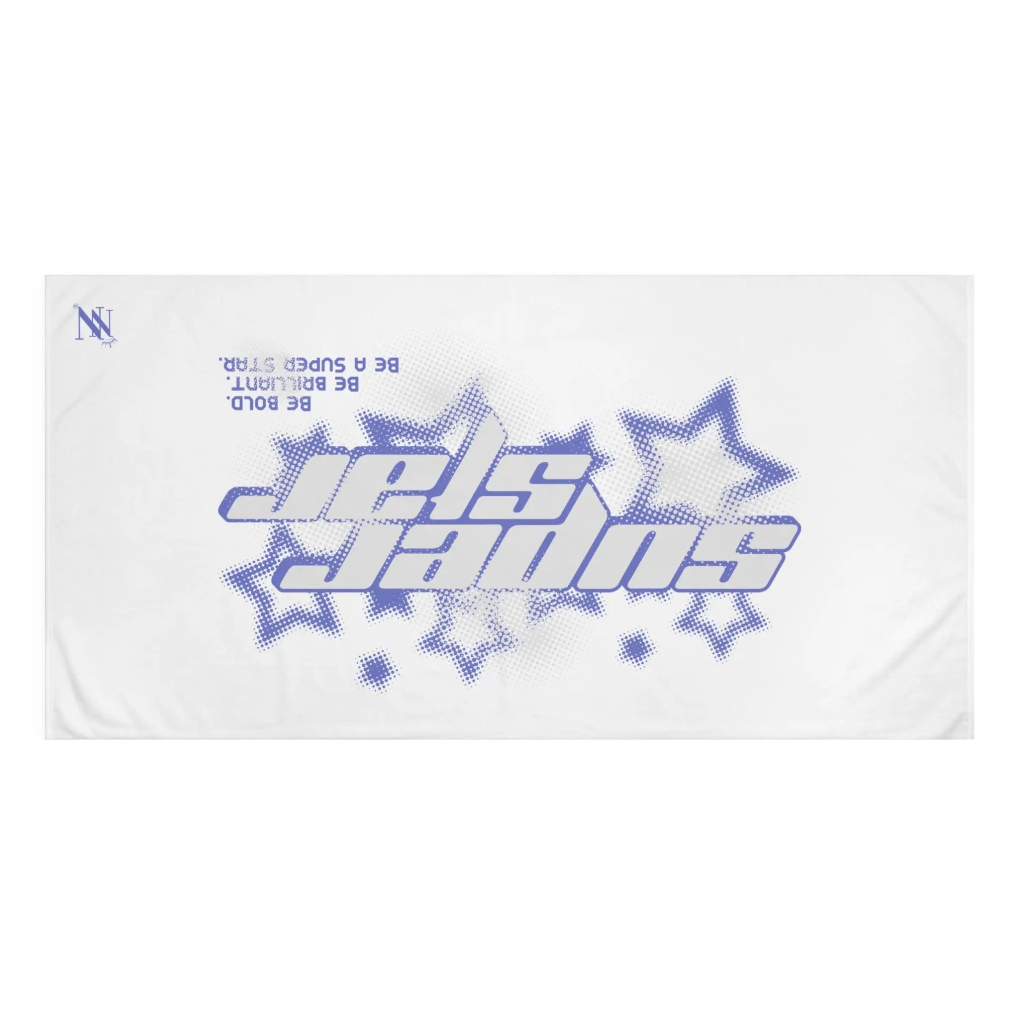 SuperStar | Mix & Match XL Fun-Flirty Lovers’ Towels