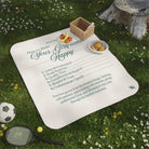 How to Make Your Girlfriend Happy | Mix Match Fun-Flirty Lovers’ Water-Resistant Blankets