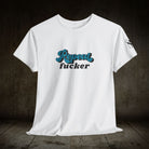 Repeat Fucker | Mix & Match 100% Cotton Unisex Fun-Flirty Lovers’ Tees