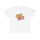 Lost Love | Mix & Match 100% Cotton Unisex Fun-Flirty Lovers’ Tees