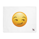 Smirking Face Emoji | Mix & Match Playful Fun-Flirty Lovers’ Toy Mats