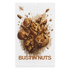 Bustin’ Nuts Sex Towel