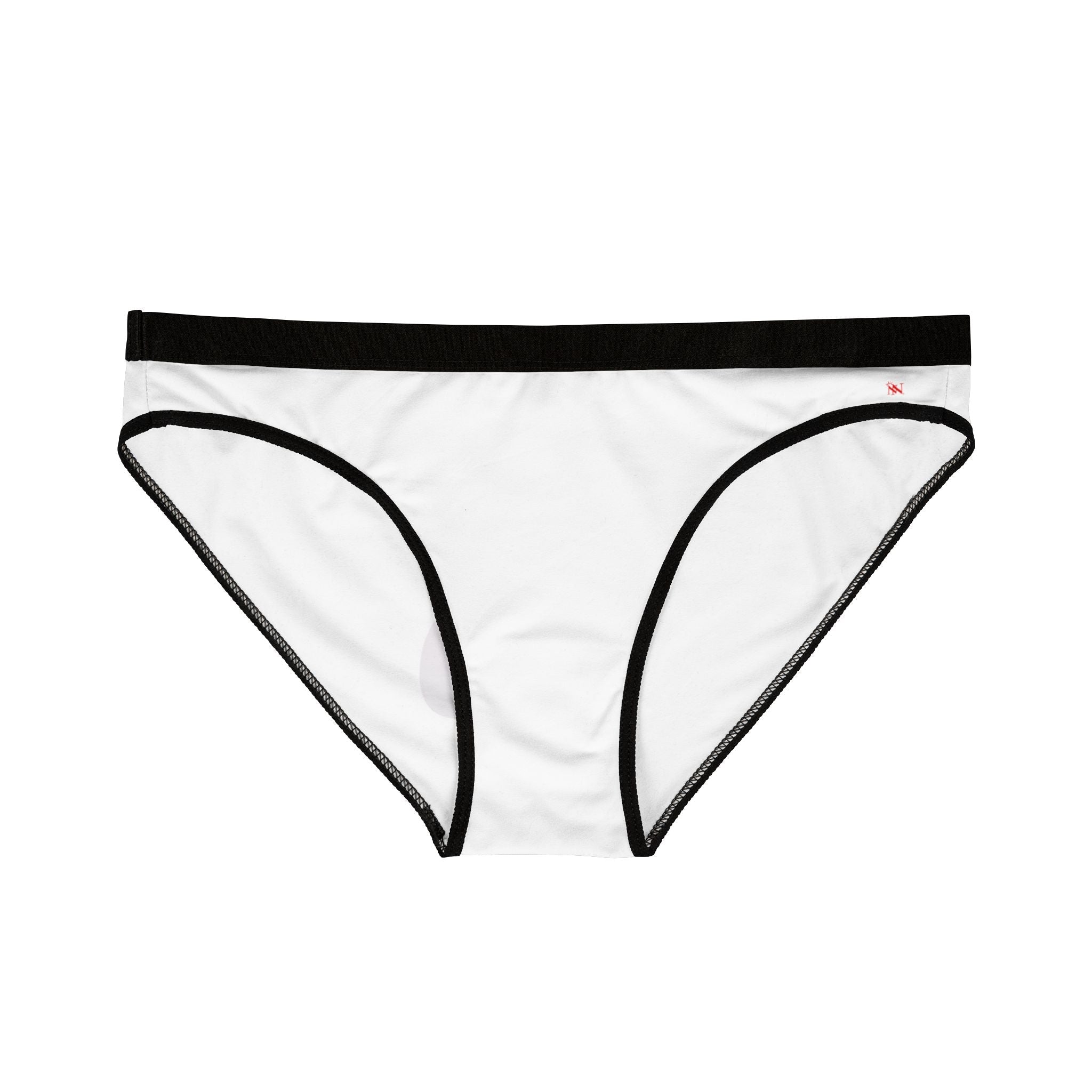 Eggplant Love Emoji | Mix & Match Women’s Fun-Flirty Lovers’ Panties