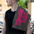 Sinful Creatures | Nectar Napkins Fun-Flirty Lovers’ Towels