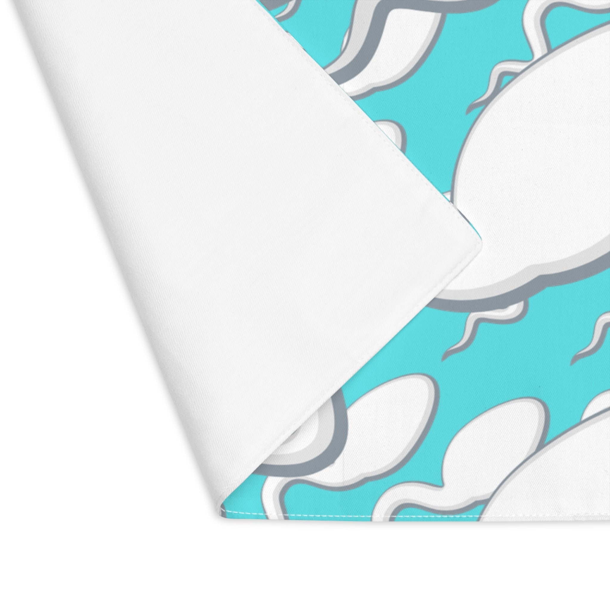 Big Swimmers | Mix & Match Playful Fun-Flirty Lovers’ Toy Mats