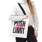 Push Yor Limit | Mix & Match Fun-Flirty Lovers’ Totes