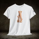 My Foot Fetish | Mix & Match 100% Cotton Unisex Fun-Flirty Lovers’ Tees