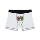 I Froggin’ Love You! | Mix & Match Fun-Flirty Lovers’ Boxer Briefs