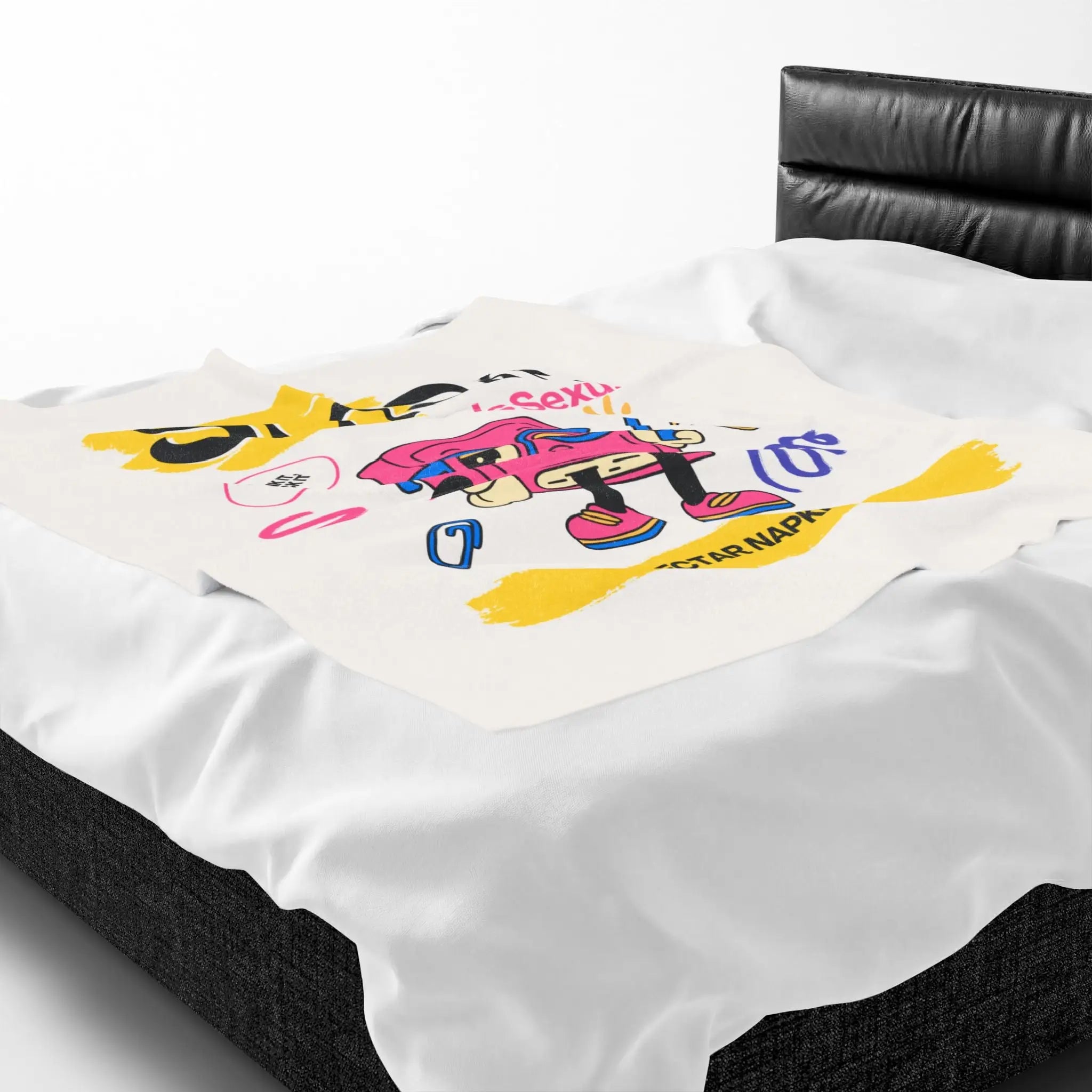 Smart is Sexy! Blanket