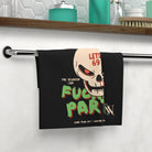 Monster Mash | Mix & Match Lils’ Fun-Flirty Lovers’ Towels