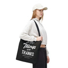 In All Things Give Thanks | Mix & Match Fun-Flirty Lovers’ Totes