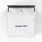 Changes Cum! | Mix & Match Fun-Flirty Lovers’ Blankets