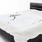 Face Here | Mix & Match Fun-Flirty Lovers’ Blankets