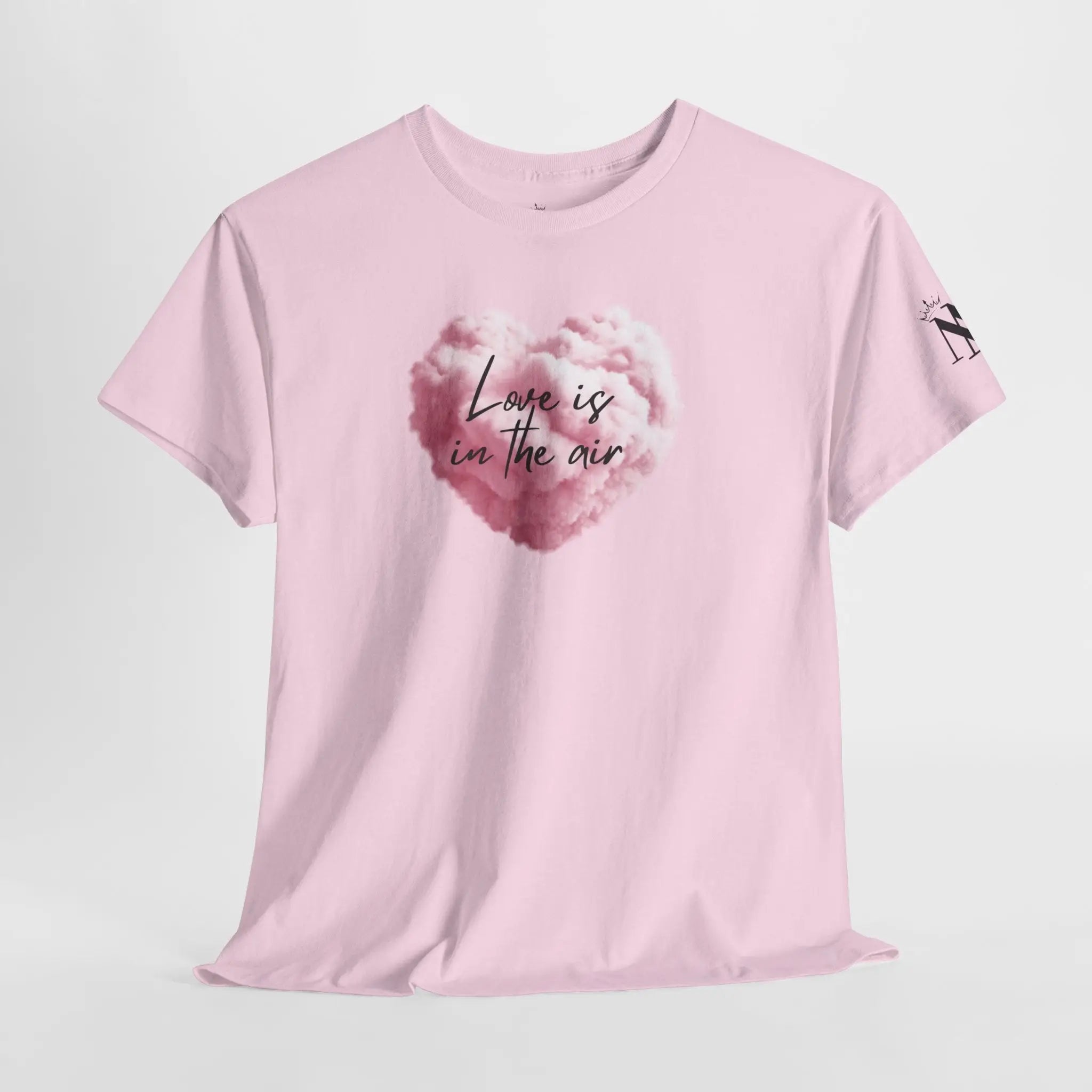 Love is in the Air Sex Gifts for Her Graphic T-Shirt