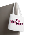 The Body Shop Tote Bag