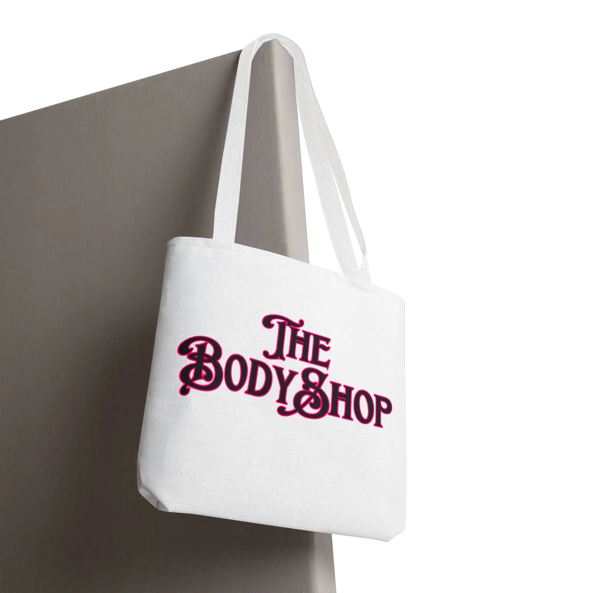 The Body Shop Tote Bag